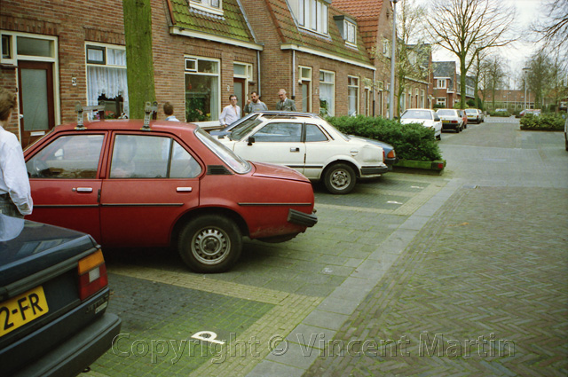 Lindenlaan